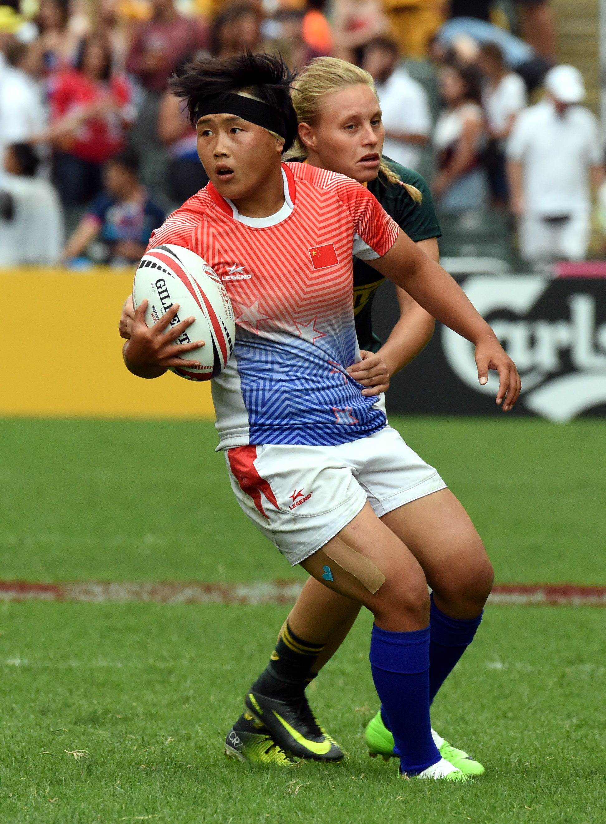 世界赛舞台，橄榄球代表国家出征荣耀的简单介绍