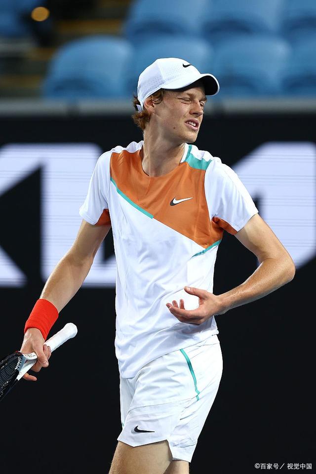 蒙特卡洛大师赛鏖战ATP总决赛，辛纳统治全场