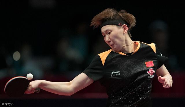 日本队逆转奥地利队,许昕点燃赛场 日本队逆转奥地利队,许昕点燃赛场