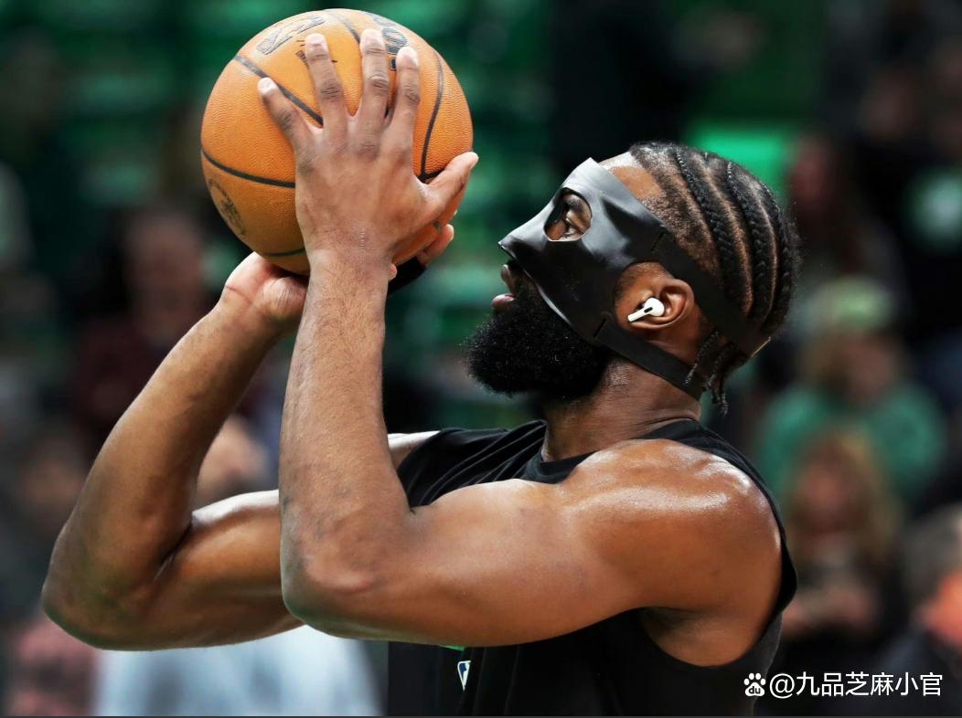 凯尔特人轻取骑士，保罗点燃赛场