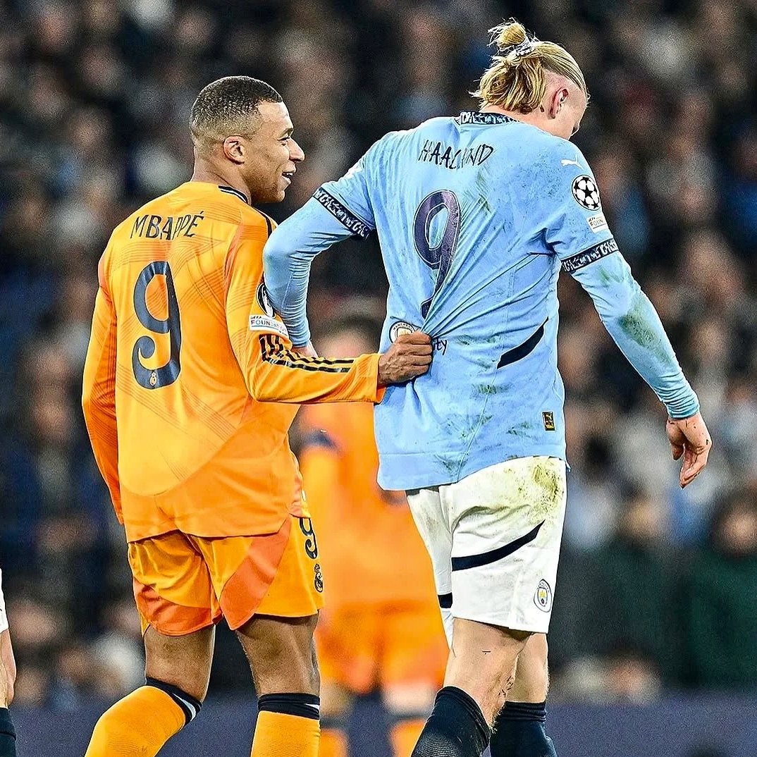 曼城逆转智利,罗德里统治全场 曼城逆转智利,罗德里统治全场