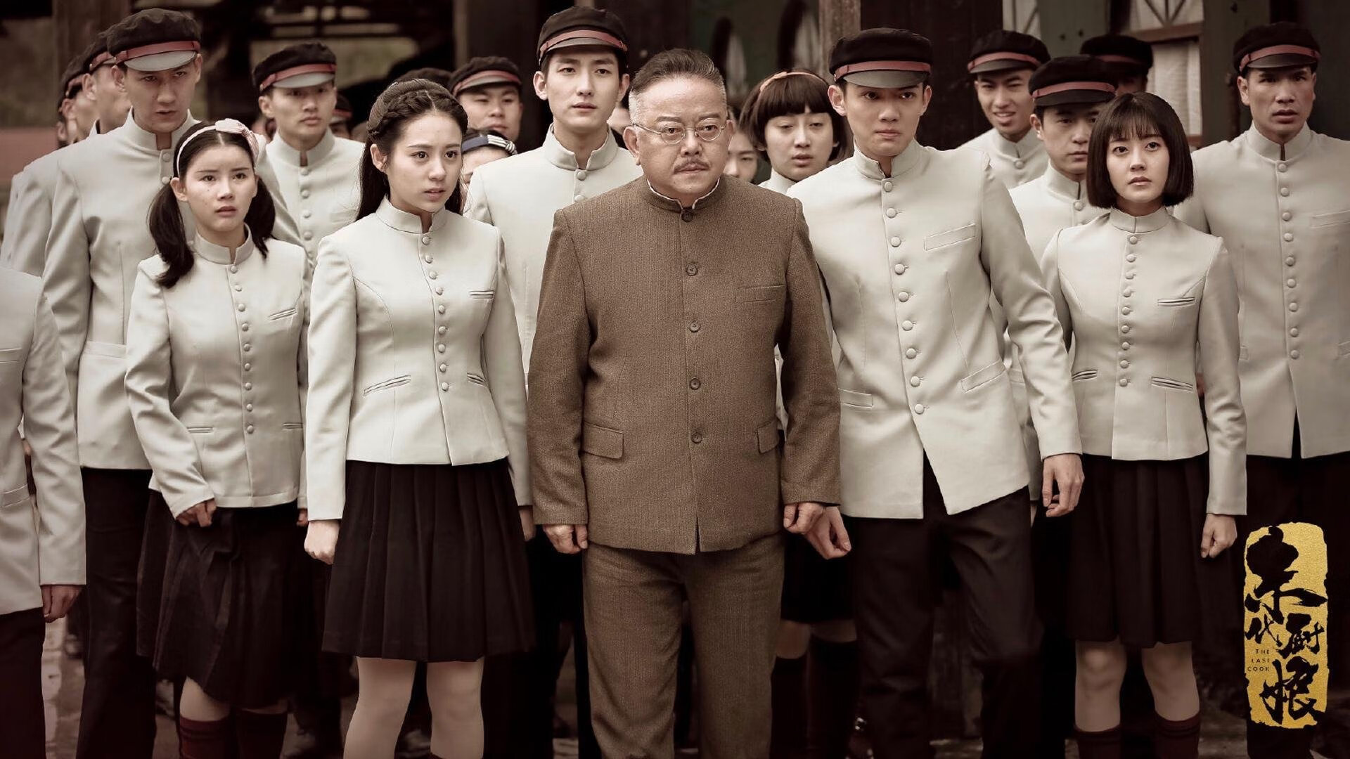 铁律与狂想，当上海活塞运转之时，利拉德已奏响另一重宇宙的节拍